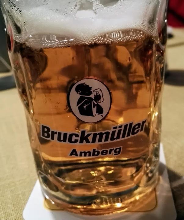 Brauerei Bruckmüller